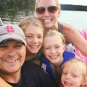 Meet your Posher, Kevin